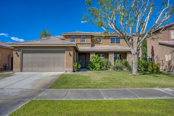 84684 Lago Brezza Drive, Indio, CA 92203