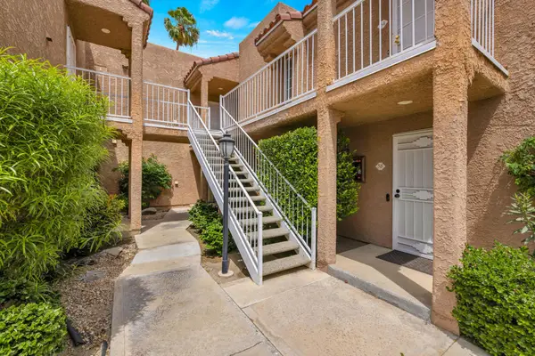 2700 Lawrence Crossley Road #63, Palm Springs, CA 92264