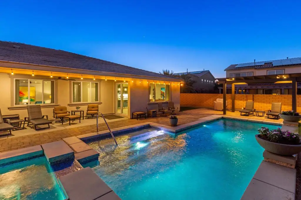37800 Saltford Court, Indio, CA 92203 - #1