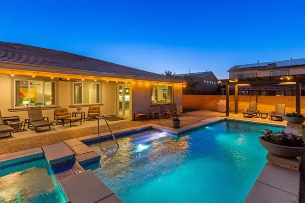 37800 Saltford Court, Indio, CA 92203
