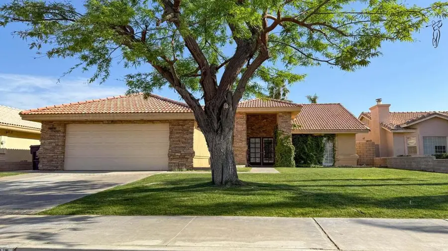 78835 Lowe Drive, La Quinta, CA 92253 - #2