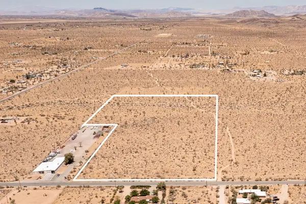 0 Aberdeen Drive, Yucca Valley, CA 92284