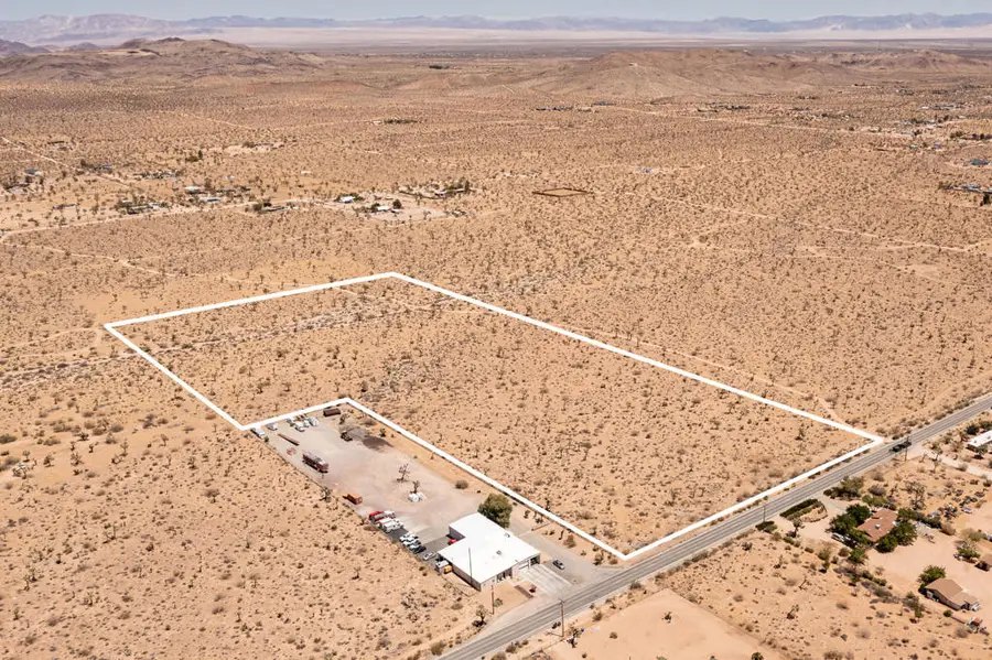 0 Aberdeen Drive, Yucca Valley, CA 92284 - #2