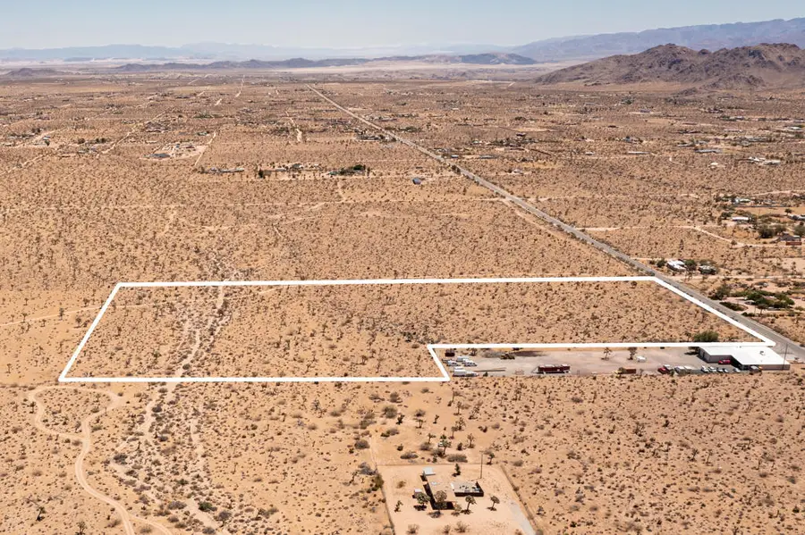 0 Aberdeen Drive, Yucca Valley, CA 92284 - #3