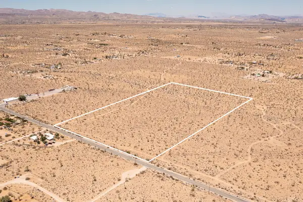 0 Aberdeen Drive #2, Yucca Valley, CA 92284
