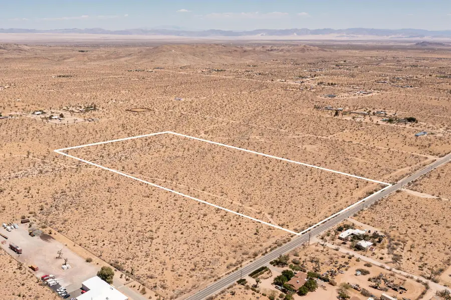 0 Aberdeen Drive #2, Yucca Valley, CA 92284 - #2