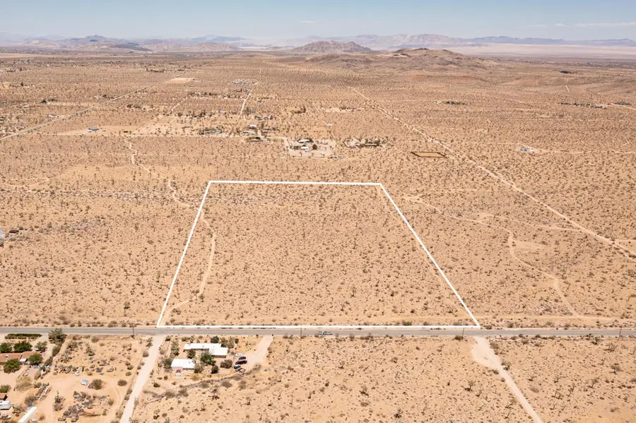 0 Aberdeen Drive #2, Yucca Valley, CA 92284 - #3