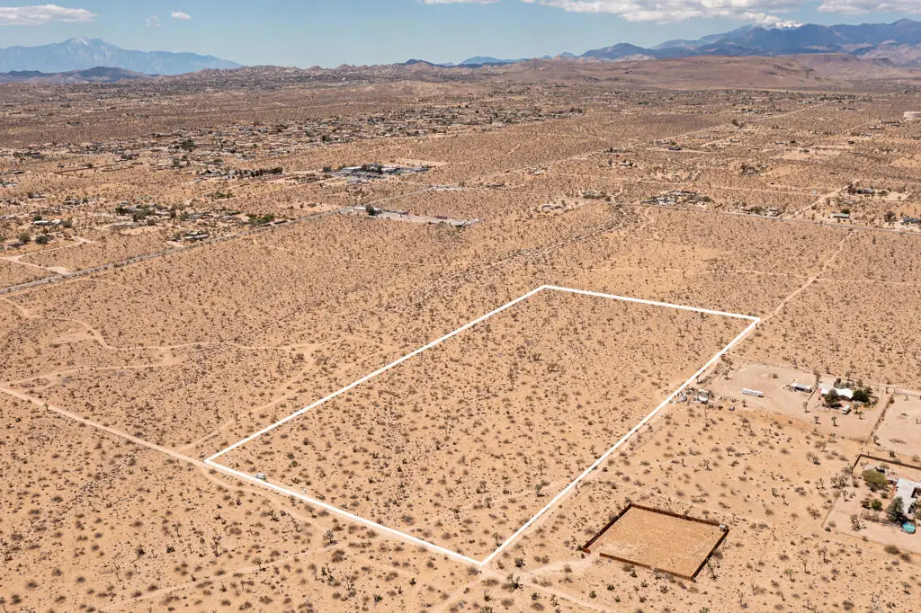 0 Indio Avenue, Yucca Valley, CA 92284 - #1