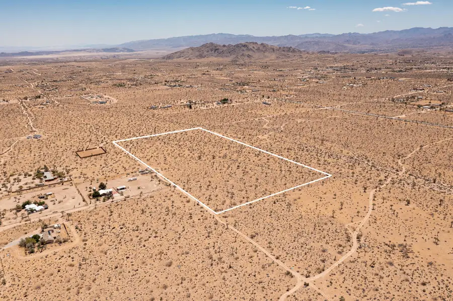 0 Indio Avenue, Yucca Valley, CA 92284 - #2