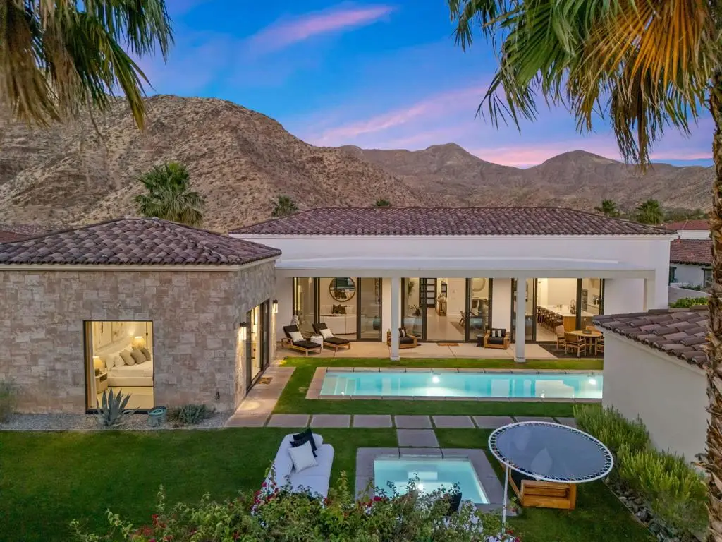 3085 Arroyo Seco, Palm Springs, CA 92264 - #1