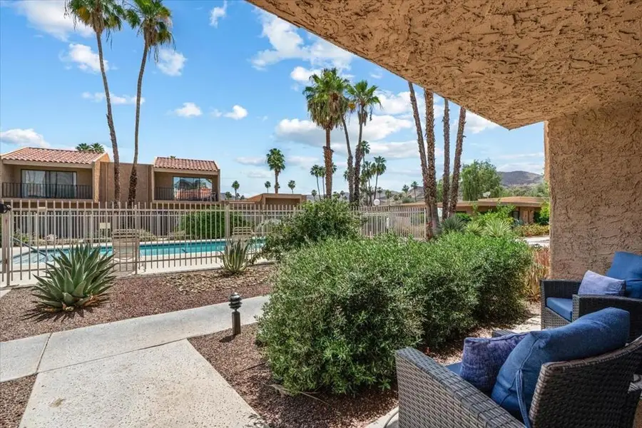 5794 Los Coyotes Drive, Palm Springs, CA 92264 - #3