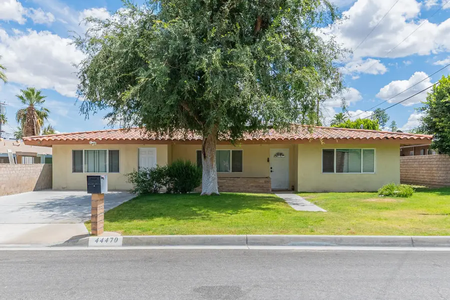 44470 Acacia Drive, Palm Desert, CA 92260 - #2