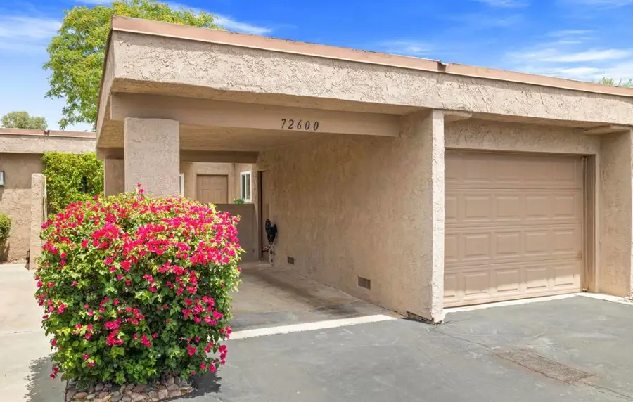 72600 Moonridge Lane, Palm Desert, CA 92260 - #2
