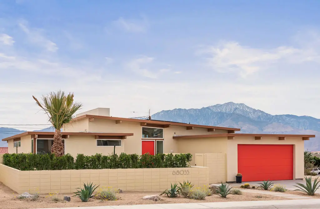 68035 Calle Cerrito, Desert Hot Springs, CA 92240 - #1