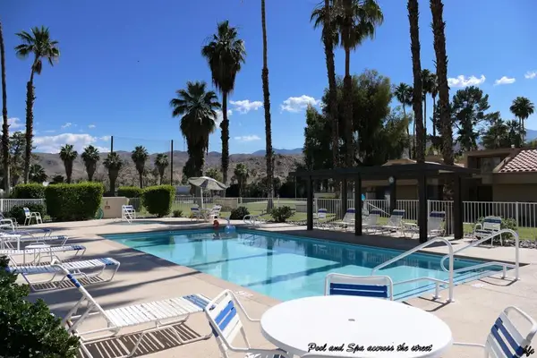 7500 Regency Drive, Palm Springs, CA 92264