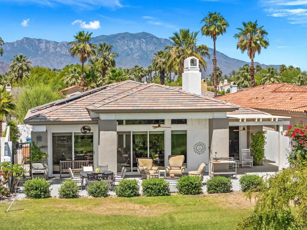 670 Mesa Grande Drive, Palm Desert, CA 92211 - #1