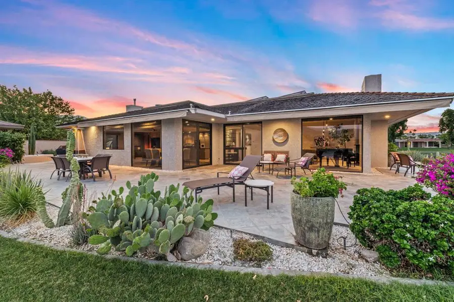 8 Rutgers Court, Rancho Mirage, CA 92270 - #3