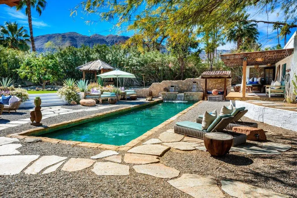 71607 Sahara Road, Rancho Mirage, CA 92270 - #1
