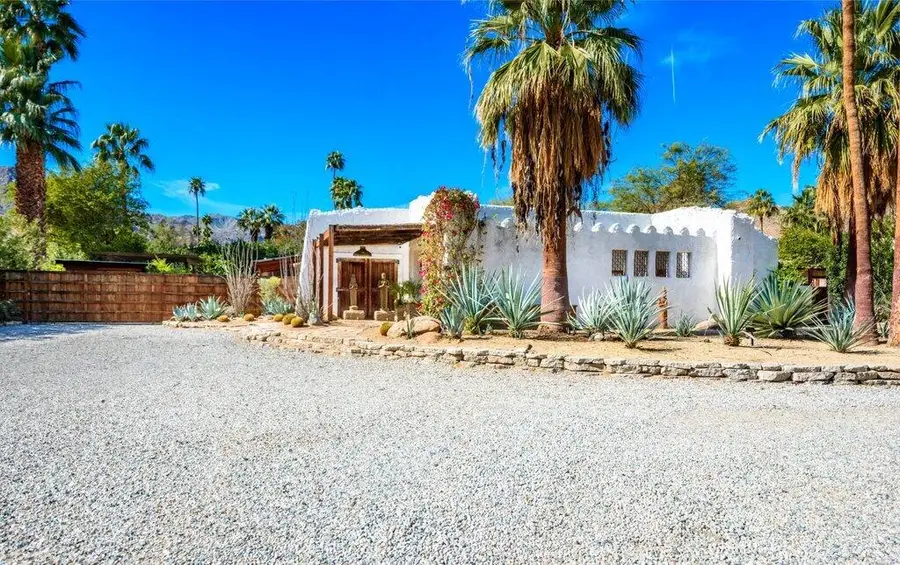 71607 Sahara Road, Rancho Mirage, CA 92270 - #3