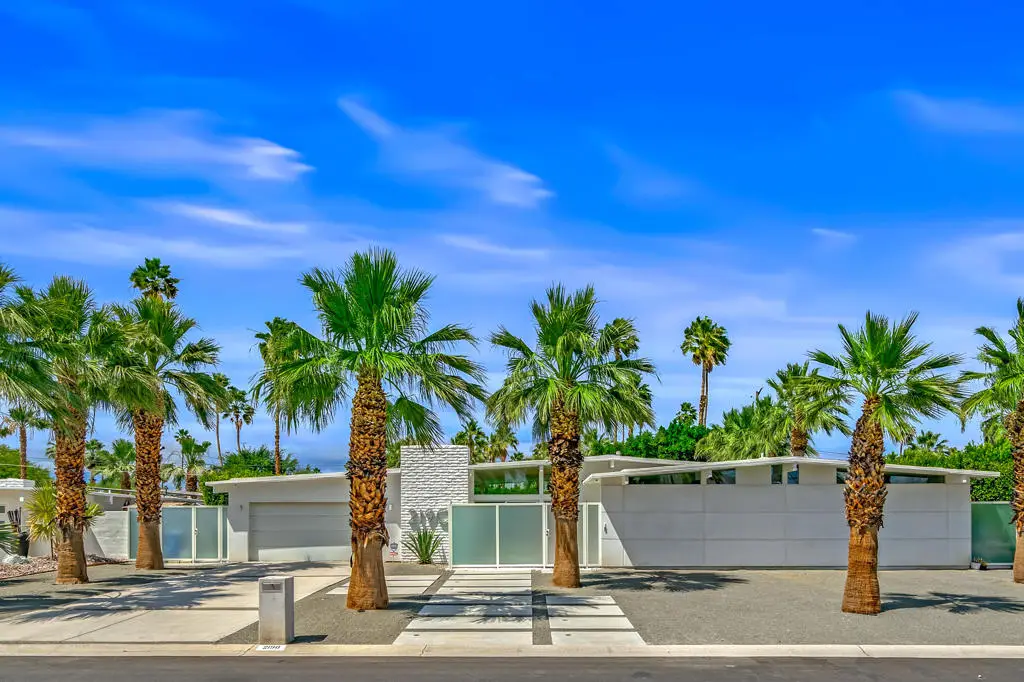 2190 E Terry Lane, Palm Springs, CA 92262 - #1
