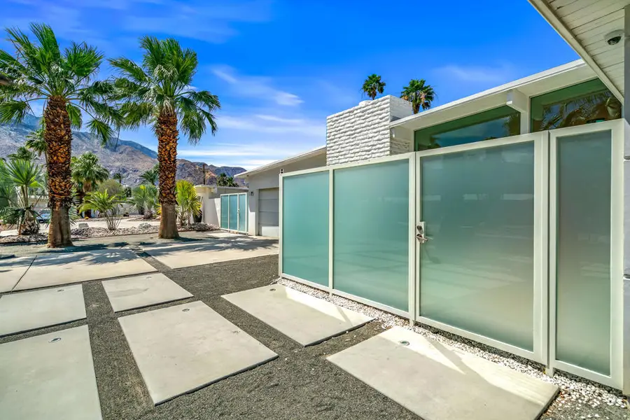 2190 E Terry Lane, Palm Springs, CA 92262 - #3