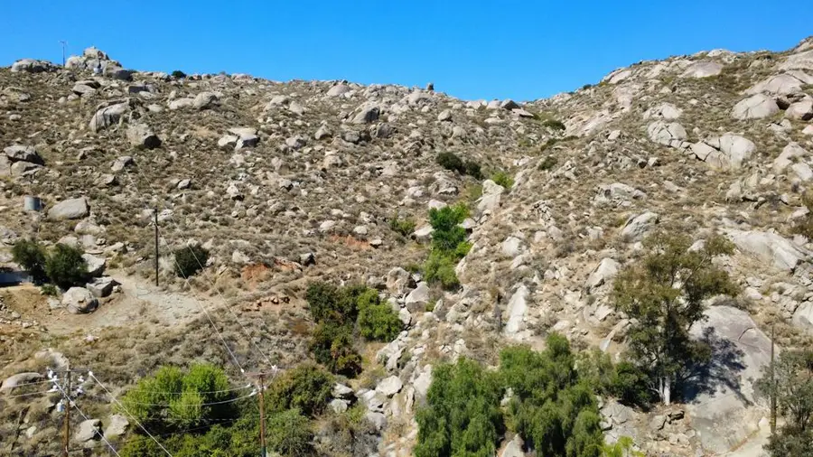 0 Echo Valley Road, Homeland, CA 92548 - #2