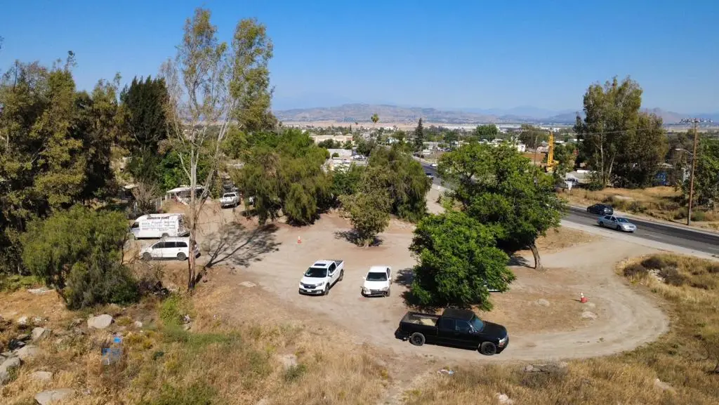 2 4th Street, Perris, CA 92570 - #1