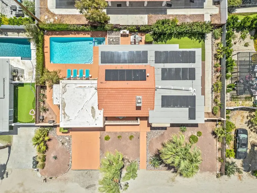377 Cabrillo Road, Palm Springs, CA 92262 - #3