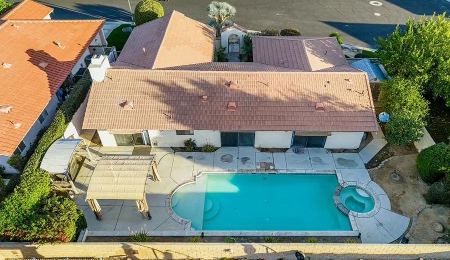 75451 Santa Fe Trail, Palm Desert, CA 92211 - #3