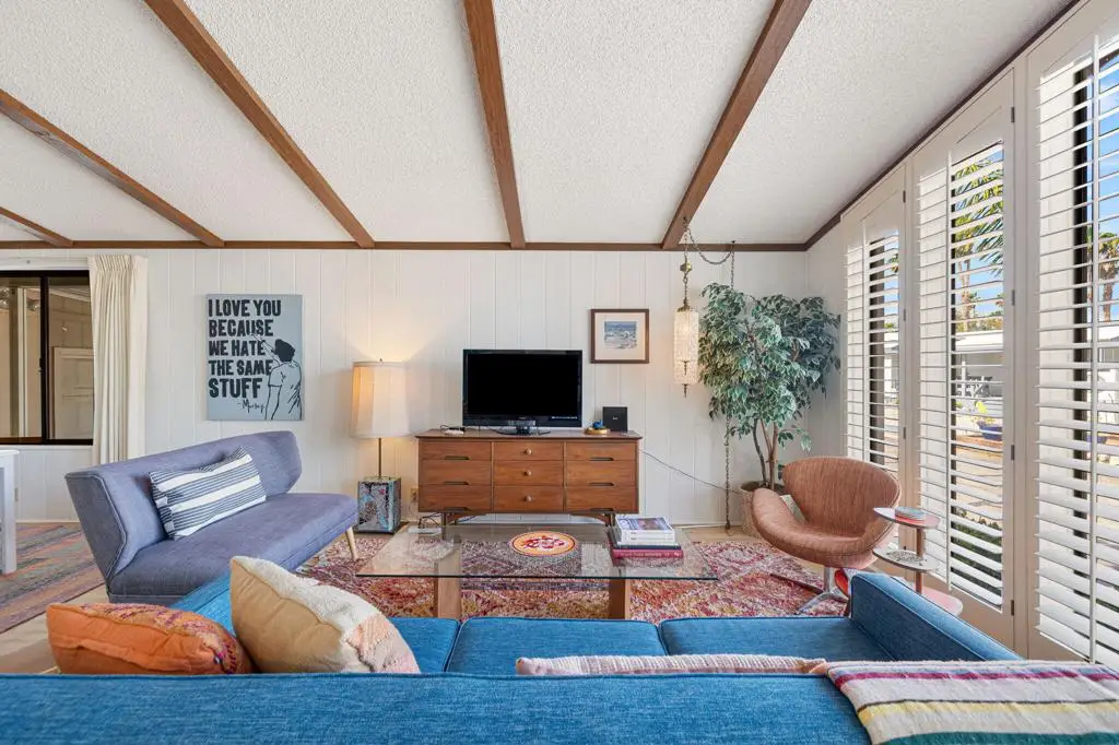 74711 Dillon Road #431, Desert Hot Springs, CA 92241 - #1