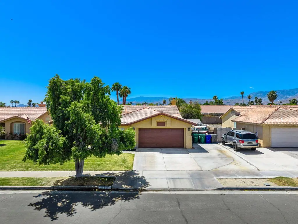 69855 Wakefield Road, Cathedral City, CA 92234 - #1