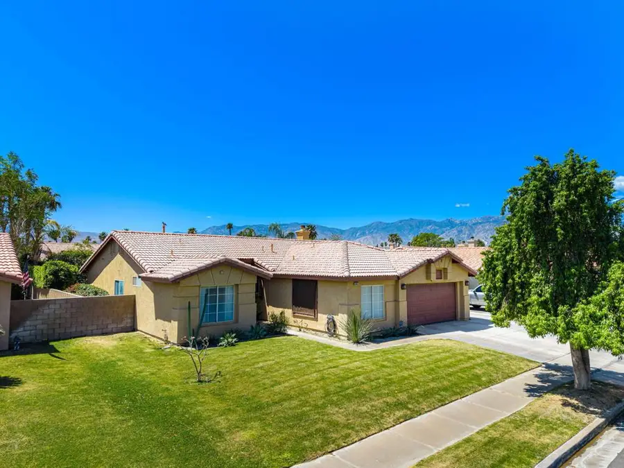69855 Wakefield Road, Cathedral City, CA 92234 - #3