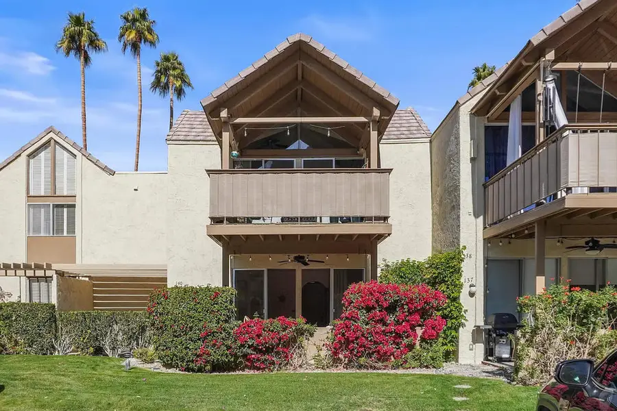 78250 Cortez Lane #139, Indian Wells, CA 92210 - #2