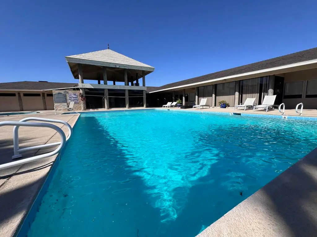 15500 Bubbling Wells Road #234, Desert Hot Springs, CA 92240 - #1