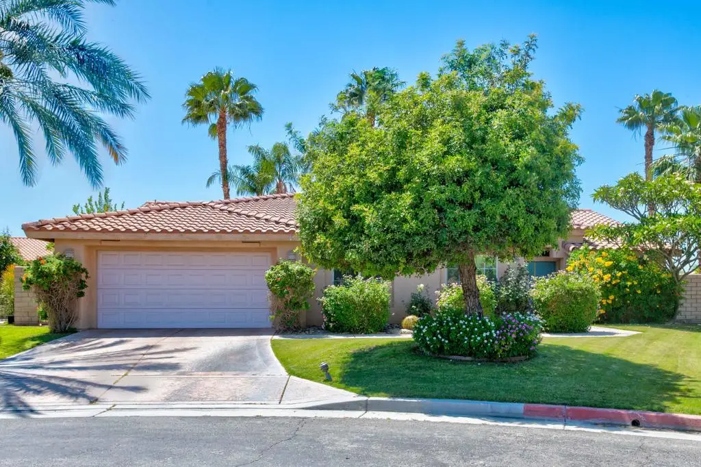 43555 Morning Star Court, La Quinta, CA 92253 - #1