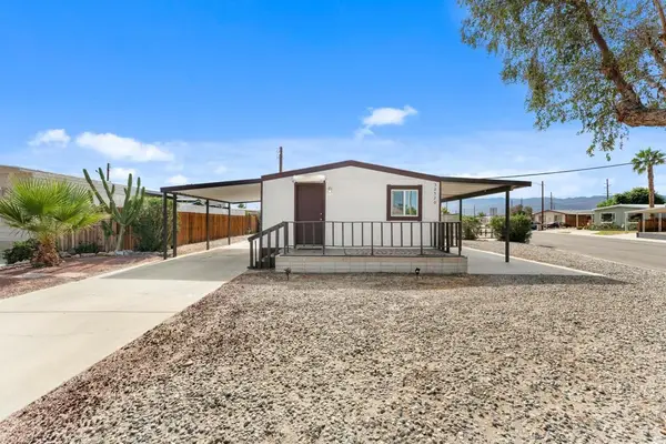 32520 Westchester Drive, Thousand Palms, CA 92276