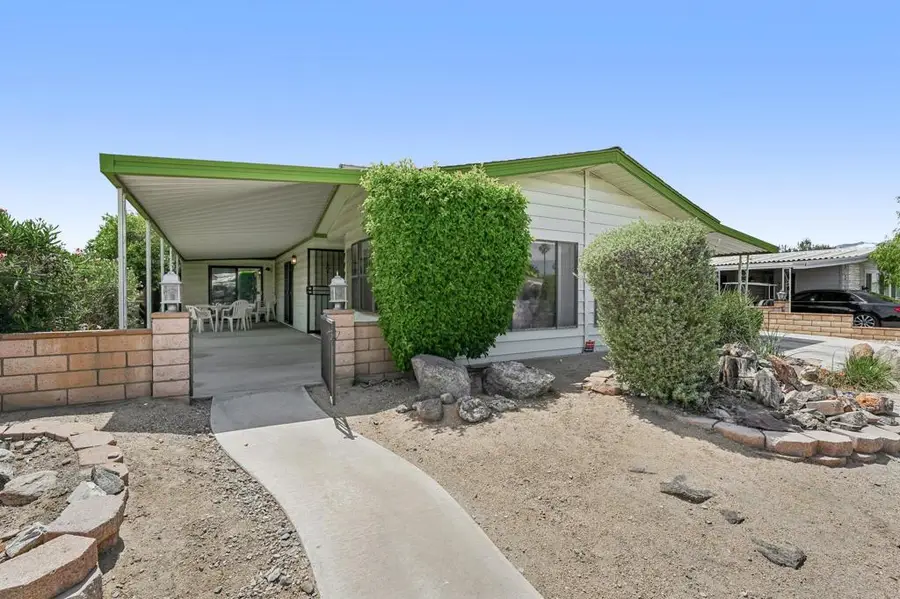 Address Withheld By Seller, Palm Desert, CA 92260 - #2