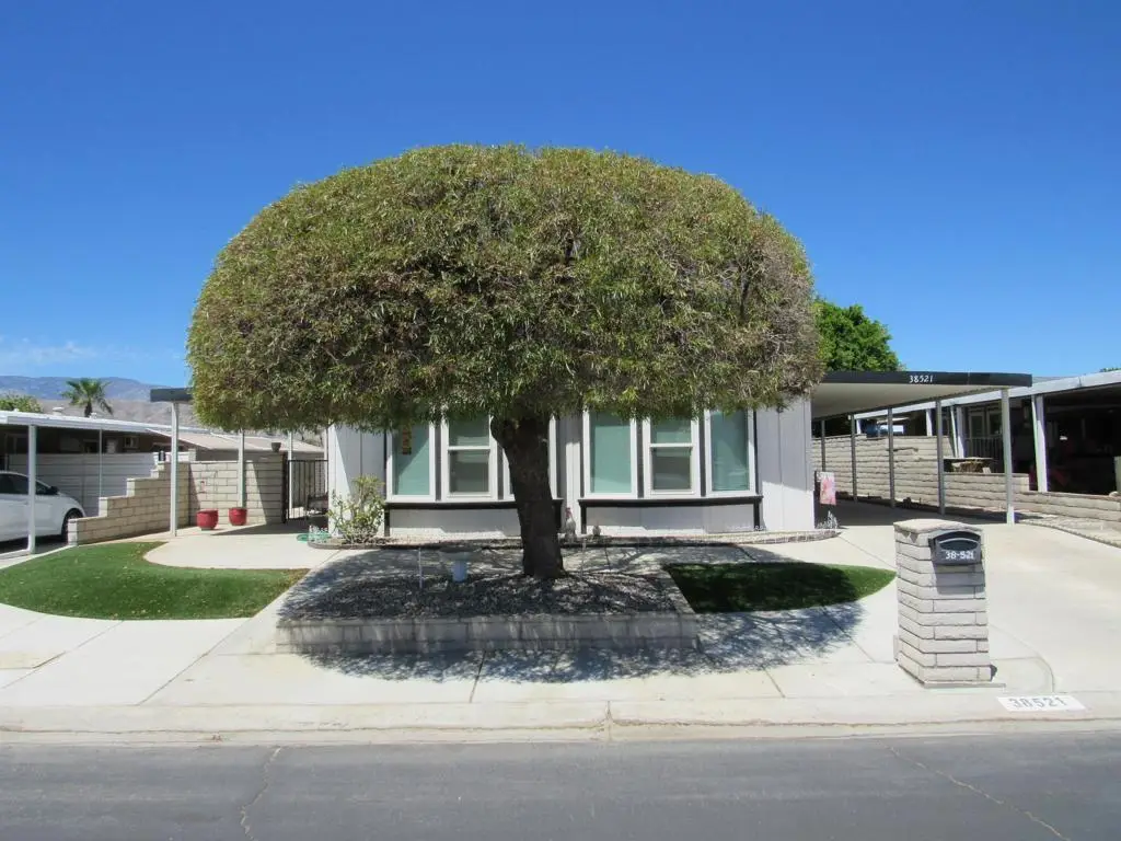 38521 Commons Valley Drive, Palm Desert, CA 92260 - #1