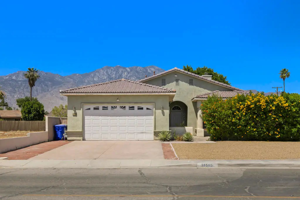 31515 Avenida Del Yermo, Cathedral City, CA 92234 - #1