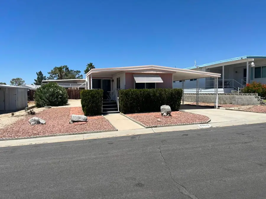 69576 Crestview Drive, Desert Hot Springs, CA 92241 - #3