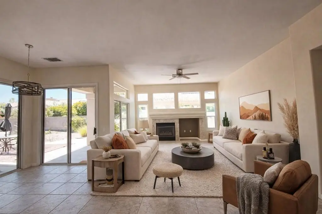 78147 Hunter Point Road, Palm Desert, CA 92211 - #1