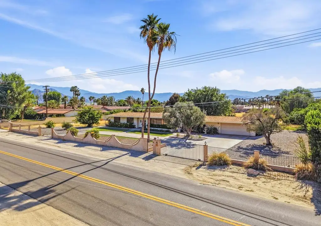 41441 Yucca Lane, Bermuda Dunes, CA 92203 - #1