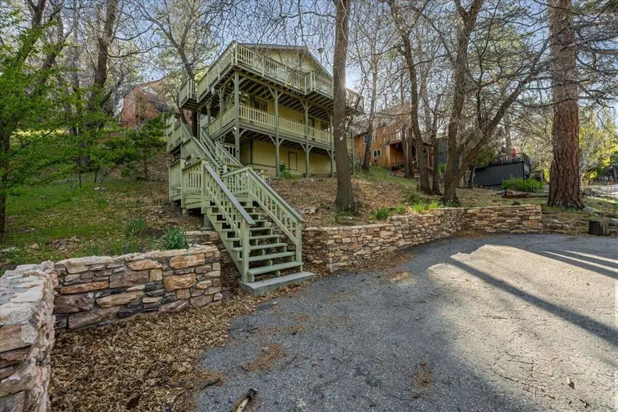 43546 Bow Canyon Road, Big Bear, CA 92315 - #3