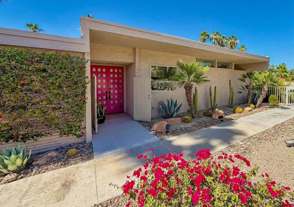 72267 Willow Street #1507, Palm Desert, CA 92260 - #1