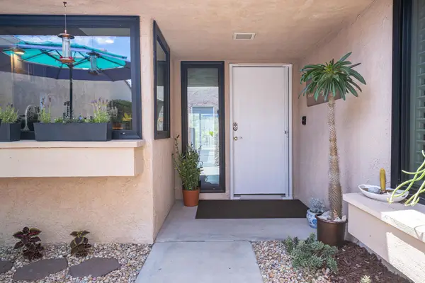 72793 Fleetwood Circle, Palm Desert, CA 92260