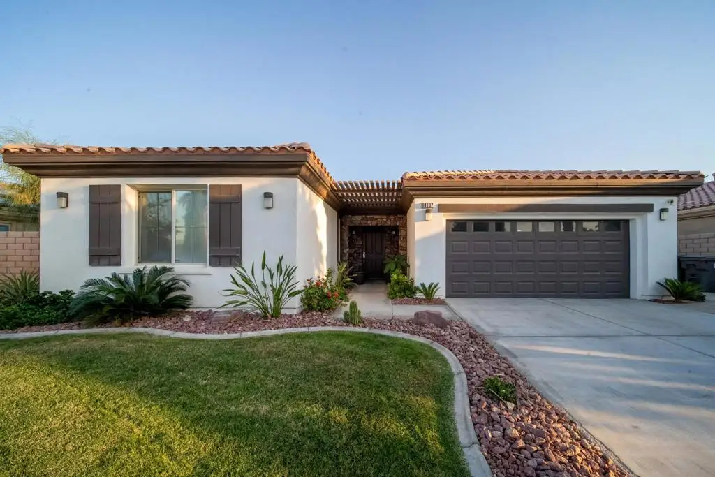 84137 Bella Roma Lane, Coachella, CA 92236 - #1
