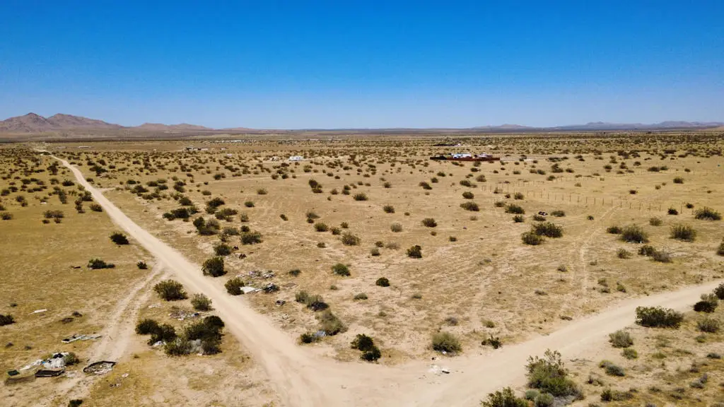 185 Ave P, Palmdale, CA 93550 - #1