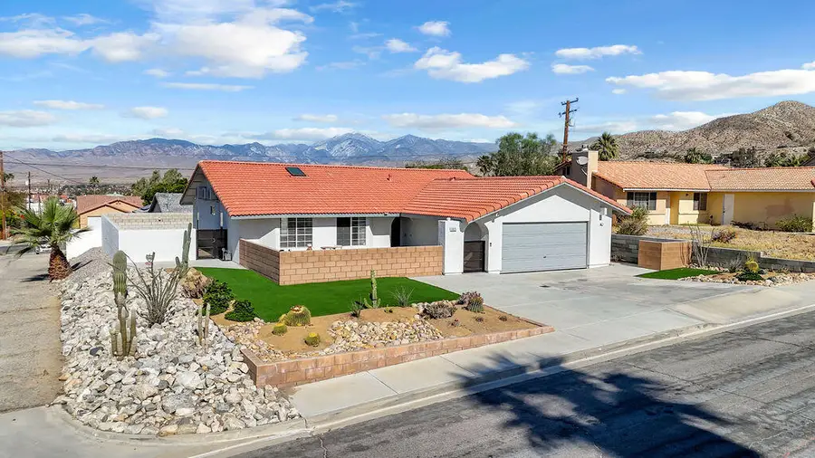 9925 San Simeon Drive, Desert Hot Springs, CA 92240 - #2