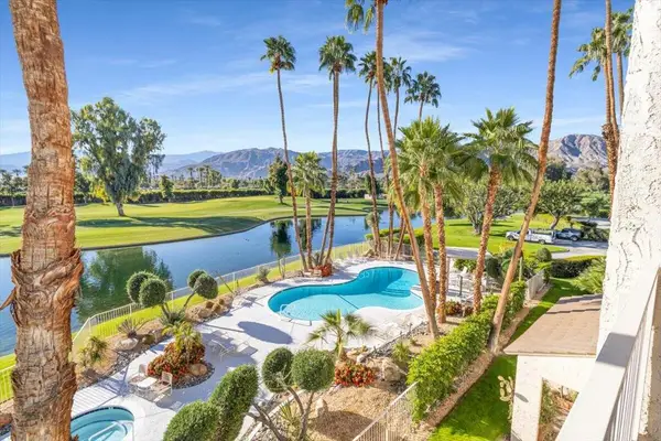 900 Island Drive #313, Rancho Mirage, CA 92270