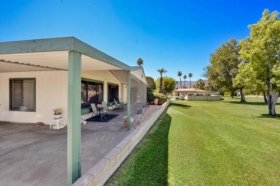 73450 Country Club Drive #270, Palm Desert, CA 92260 - #2